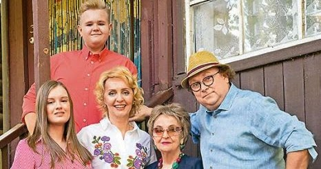 Алексей войтюк актер биография личная жизнь Родных Татьяны Проценко не пускают на ее похороны