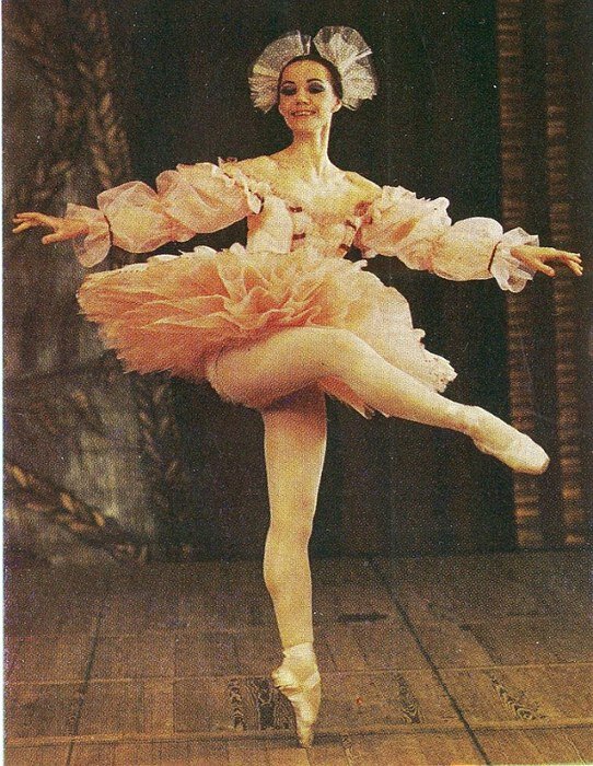 Фея Кукол. Фото из открытых источников