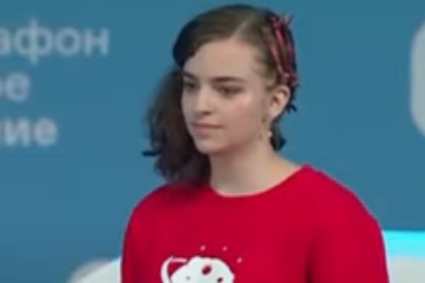 Кадры из видео ТАСС