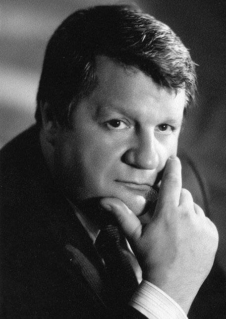 Юрий Николаевич Мажуга