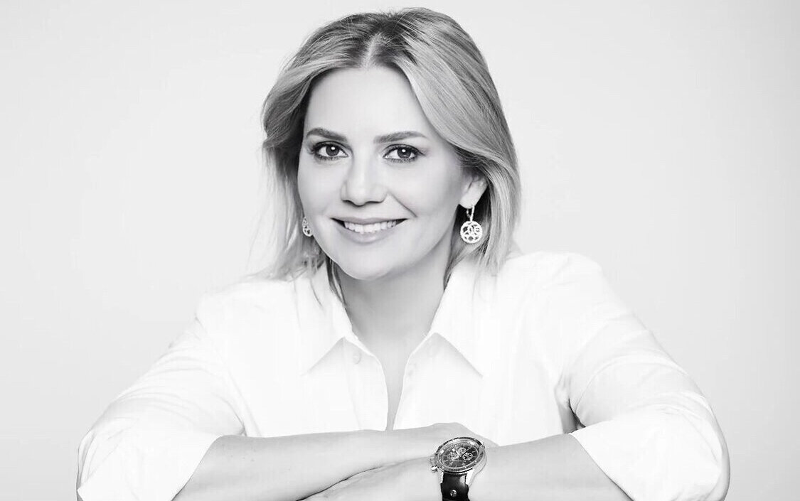 Фото из архива автора.