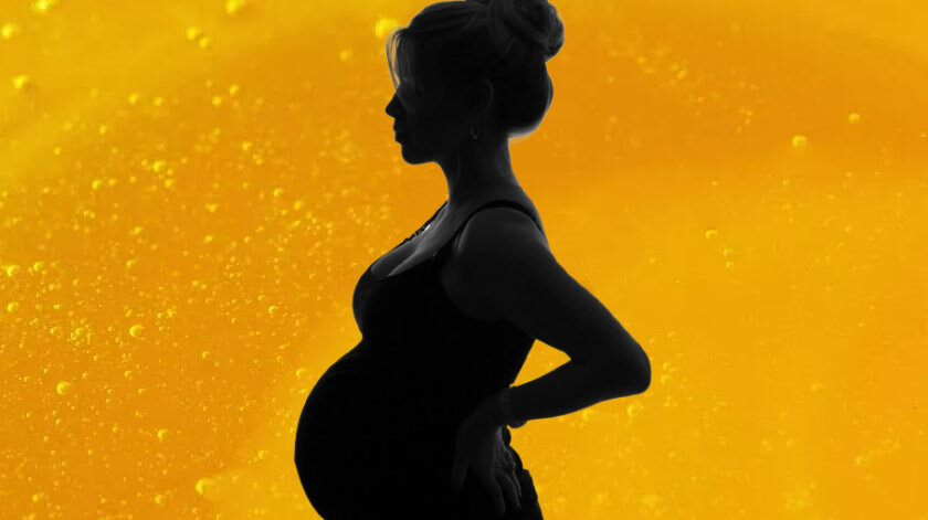 Шугаринг и беременность совместимы?