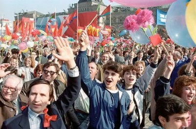 Фото из интернета. Страна СССР.