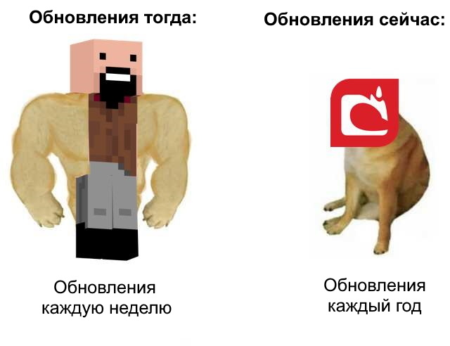 майнкрафт