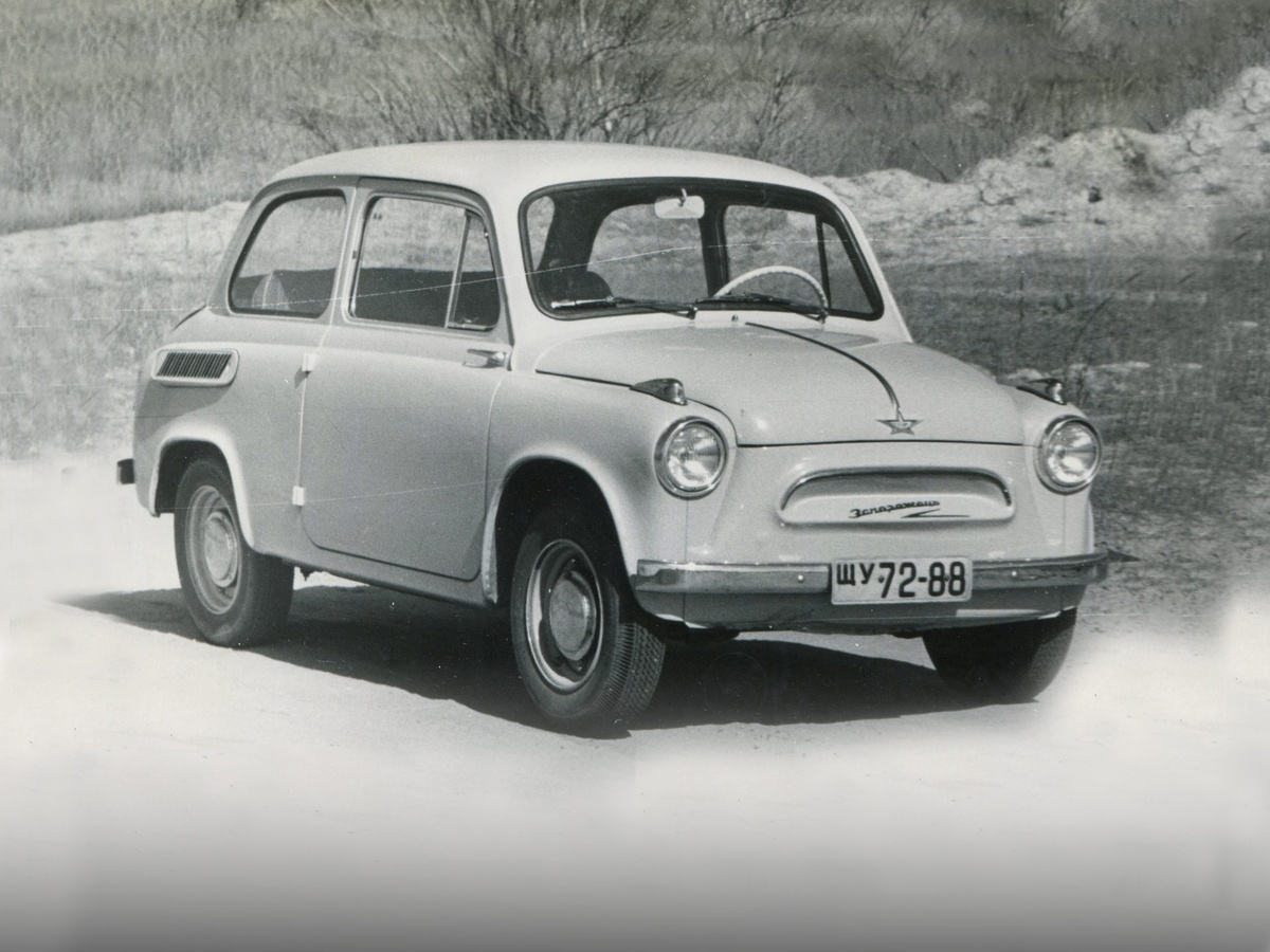 FIAT-600