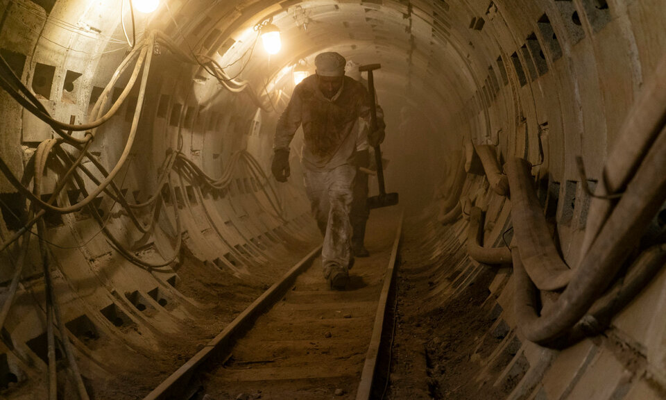 кадр из сериала