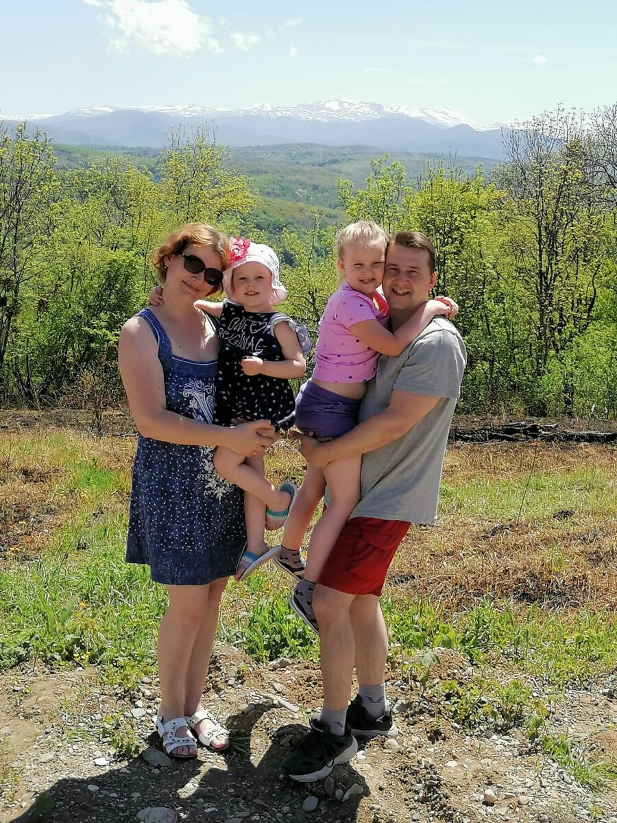 Фото из нашего майского путешествия, читайте о нем в следующих статьях. 