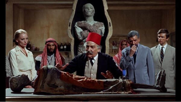 Кадры из фильмов