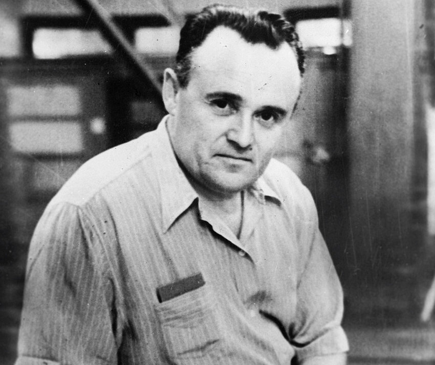 Сергей Королев 