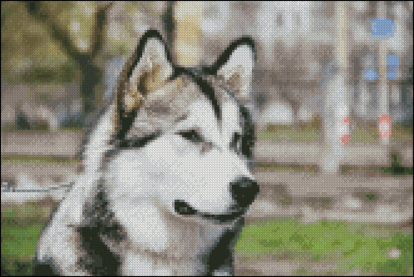 Схема