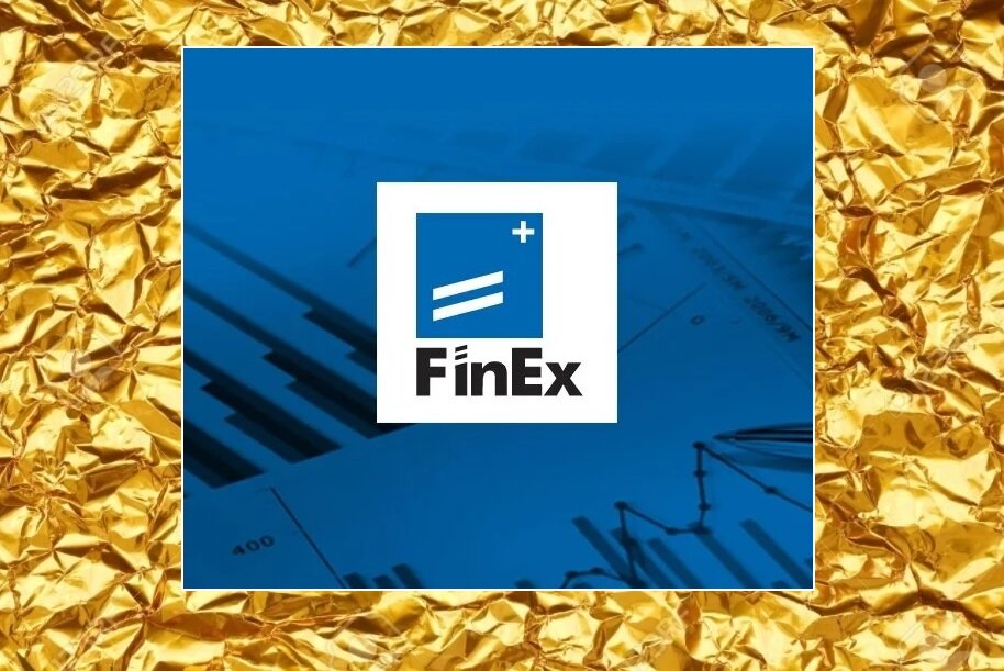 Рисунок 1. ETF денежного рынка FXMM создал FinEx. 