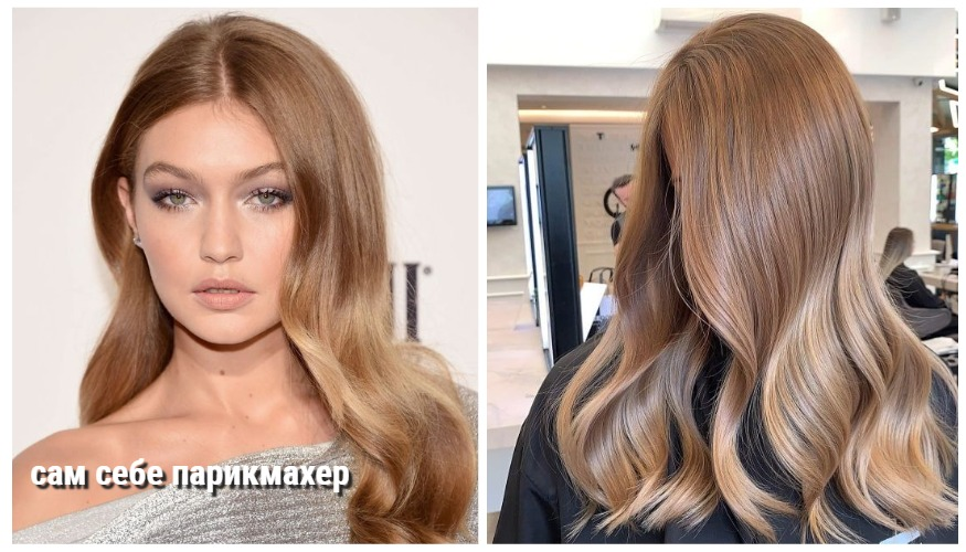 Hairtone — Сервис самостоятельного окрашивания волос в домашних условиях