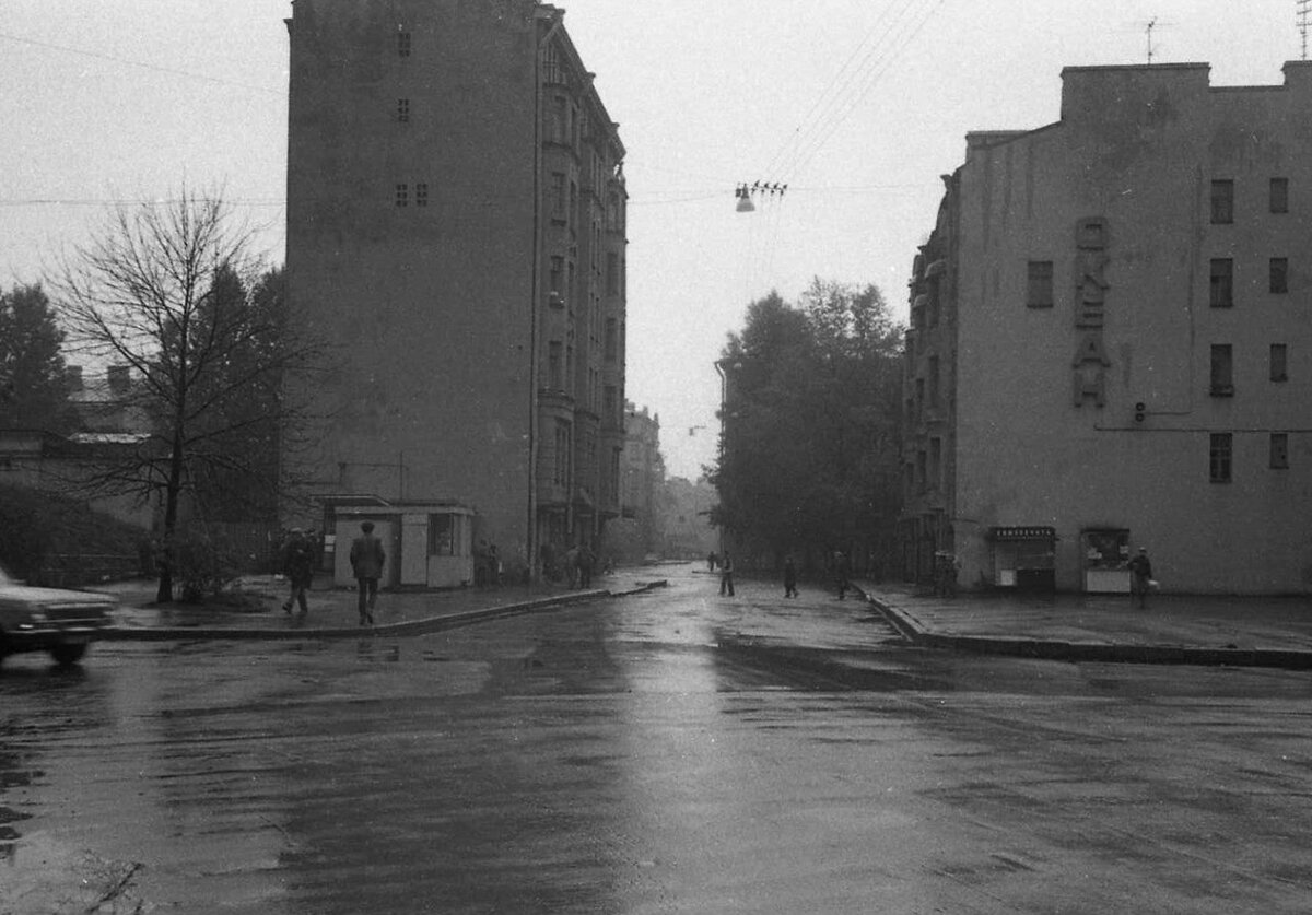 Архитектура модерна в Петербурге: доходные дома, особняки и другие здания в этом стиле