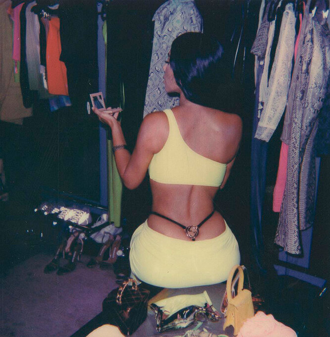  @kimkardashian