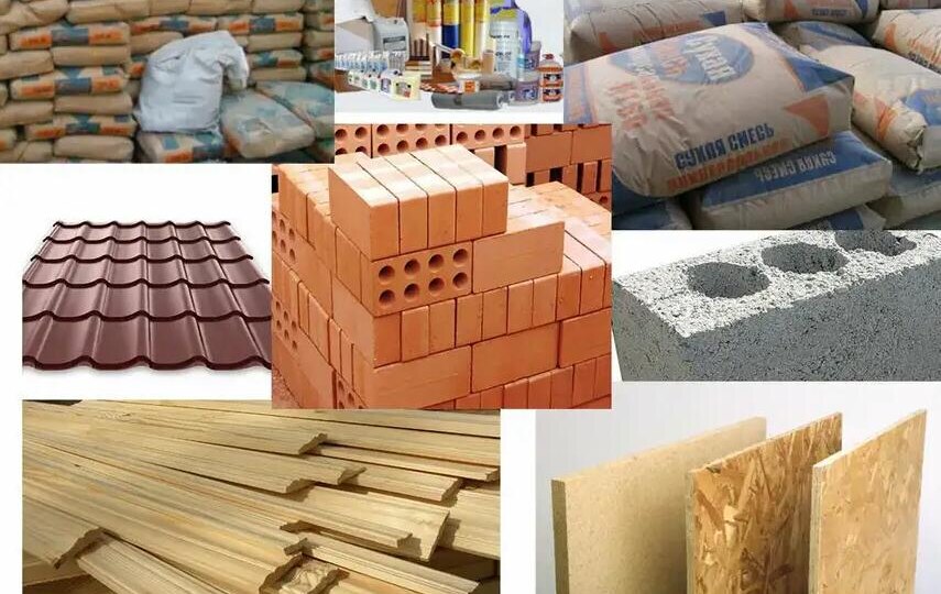 На 300 % подорожали стройматериалы