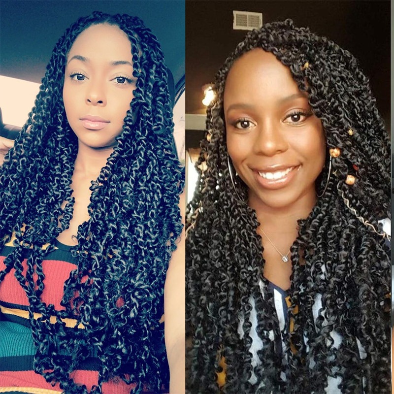 Африканские косички