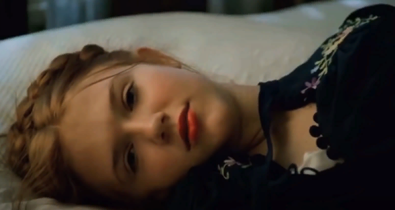 Кадр из к/ф "Лолита", 1997