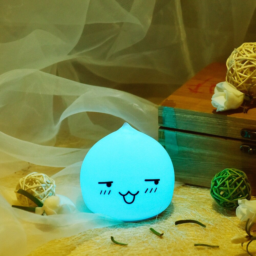 Ночник