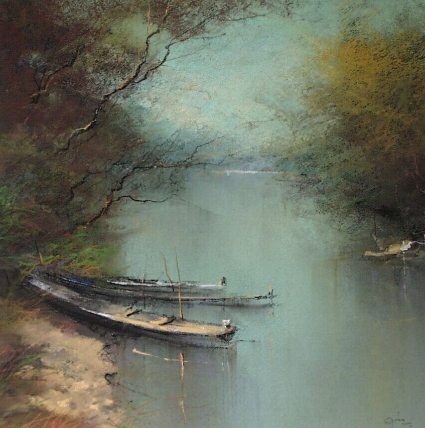 ����� ����������. �������� Ede Pósa