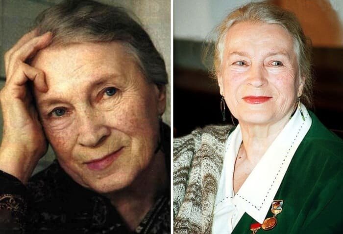 Актриса булгакова биография личная жизнь Любовь Соколова: "Свекровь радостно сказала мне:"Наконец-то тебя убили!" Газета 