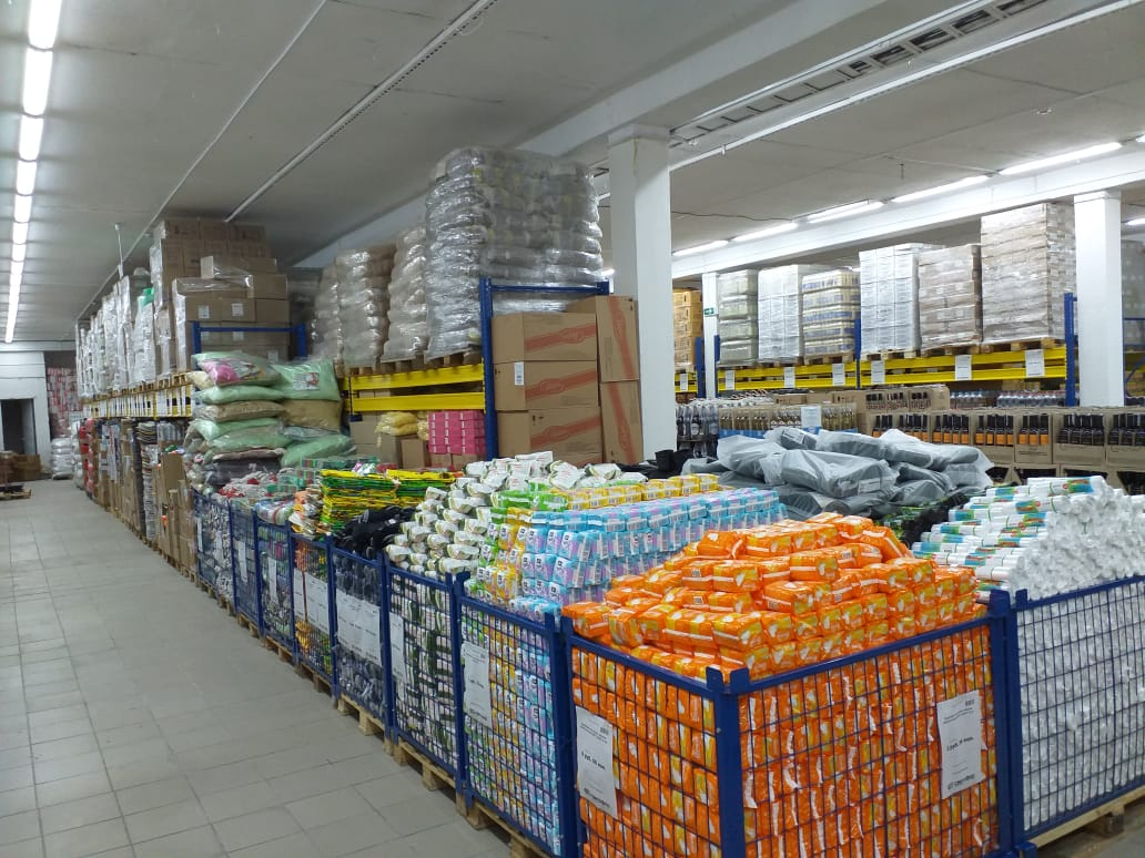 Магазин "Светофор"