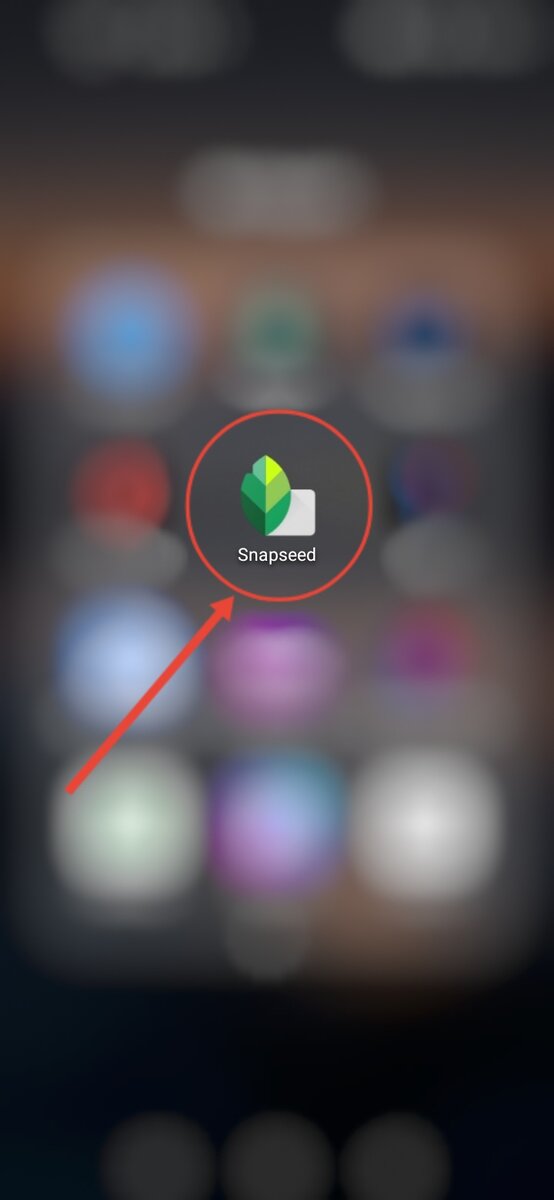 Вот так выглядит программа