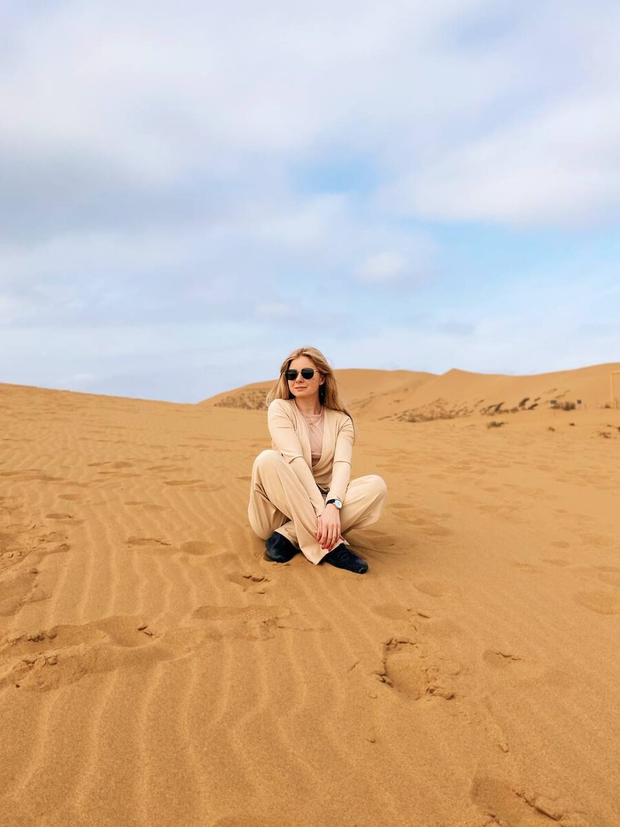 Благодарим за интервью и авторские фотографии тревел-блогера и организатора путешествий Киру Антокольскую. Личный архив Киры