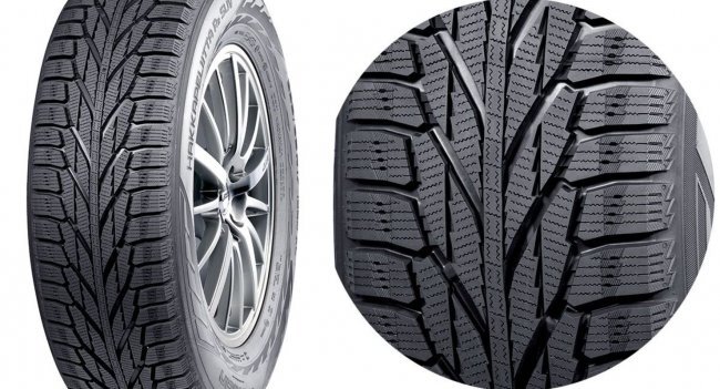 Если же водитель использует не шипованные шины, а «липучка», то за нее штрафа не будет.