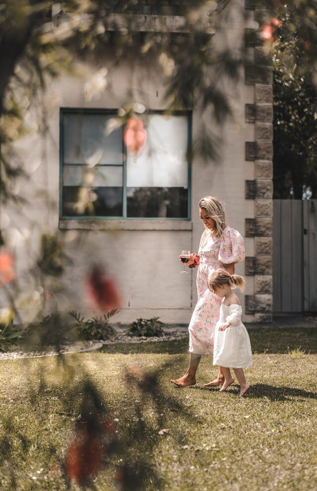 Фото автора Ben Mack: Pexels