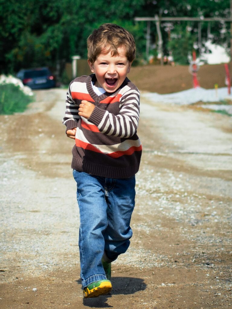 Фото автора Luna Lovegood: Pexels