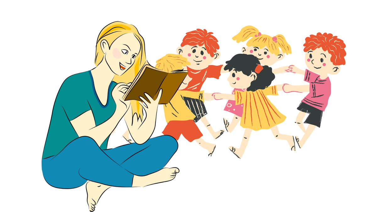 Что почитать о воспитании детей