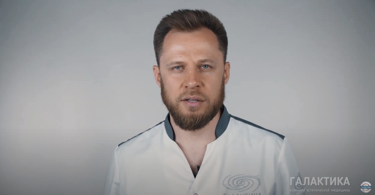 Мельников Дмитрий Александрович, пластический хирург
