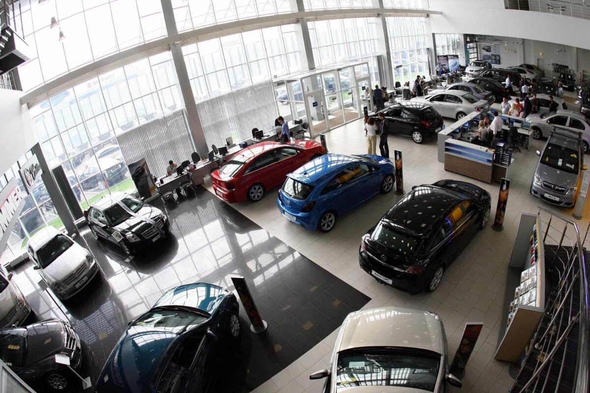 Общий объем продаж вырос более чем на 15% по сравнению с прошлым годом