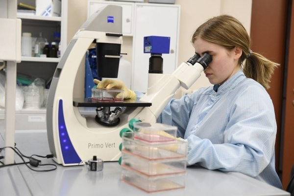 Фото: Максим Богодвид/РИА Новости 