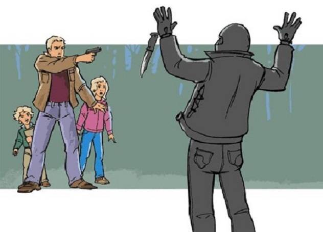 Изображение: https://topwar.ru/165265-samooborona-v-rossii-zhizn-ili-svoboda.html