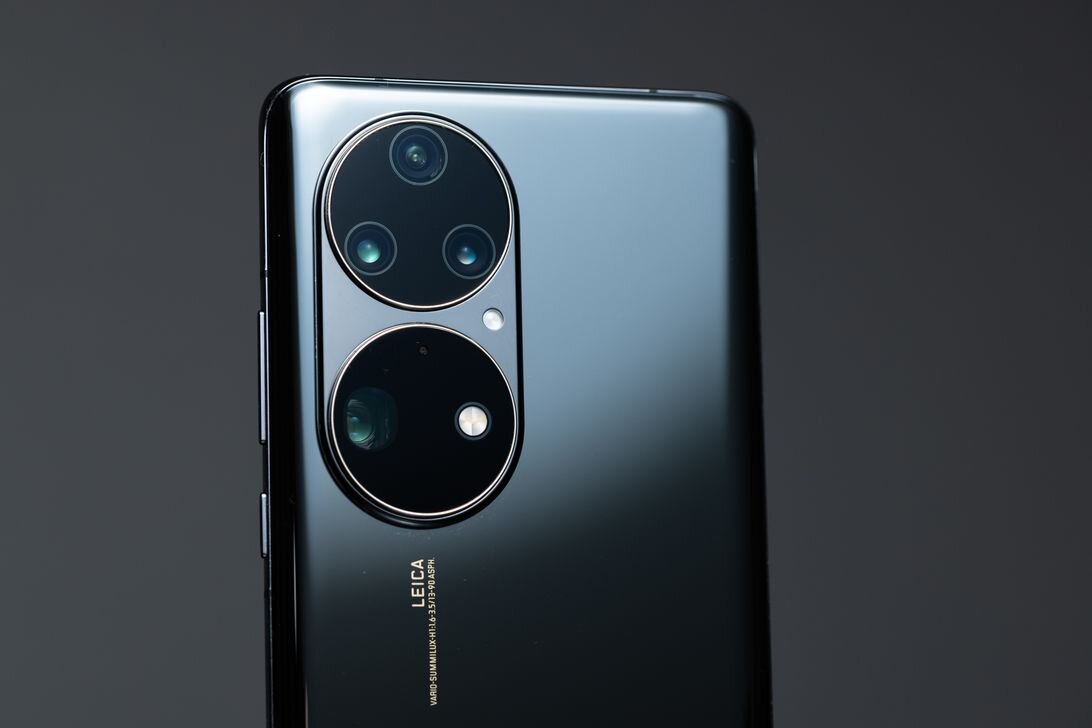 Huawei P50 Pro - флагман, который не стоит покупать | SmartView | Дзен