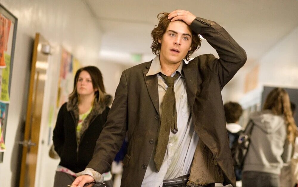 Жанр: комедия, драма, мелодрама, фэнтези