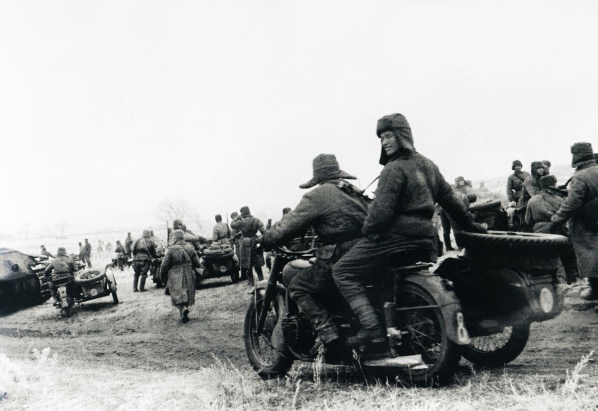 РќРµРјРµС†РєРёР№ РјРѕС‚РѕС†РёРєР» 1914