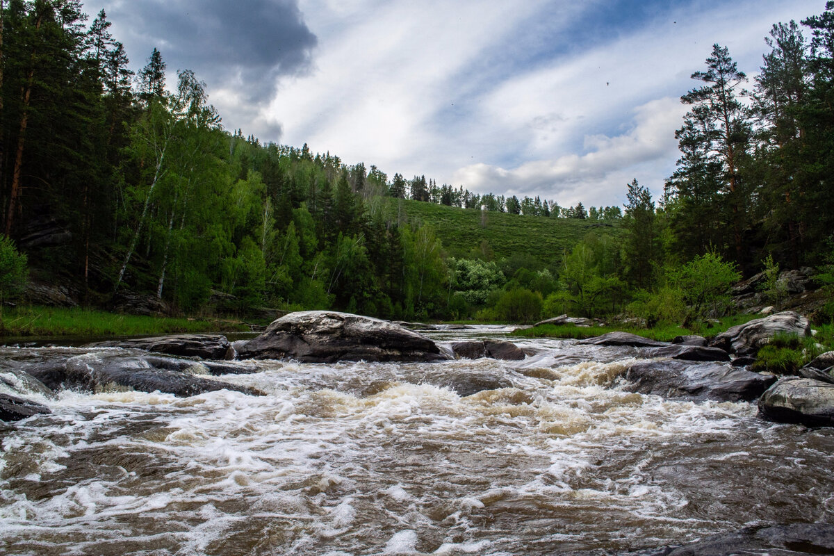 Реки урала книга. Река Сакмара. Южный Урал река Миас. Сакмара село.