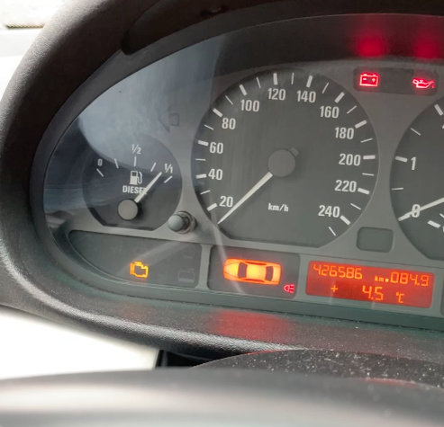 Сейчас нас интересует ошибка по свету :))