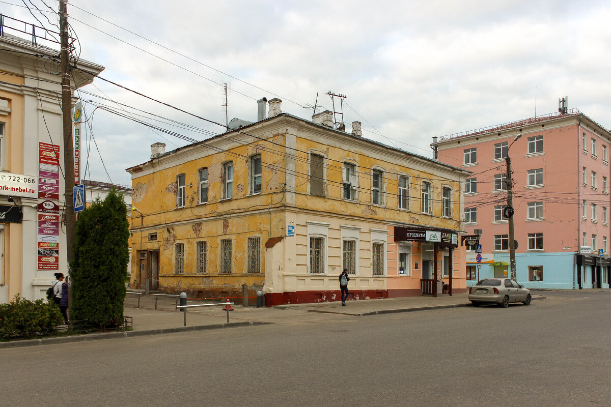 Чем Калуга лучше Ярославля и Тулы, а в чем она им безнадежно уступает |  Самый главный путешественник | Дзен