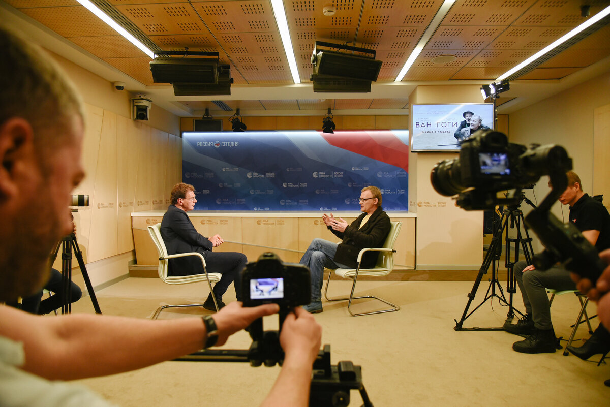 Фото: Никита Симонов