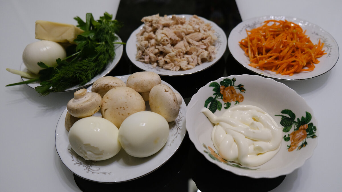 Фото автора Дзен канала "Еда и вкус"