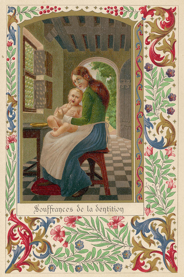 Источник: Mary Evans Picture Library