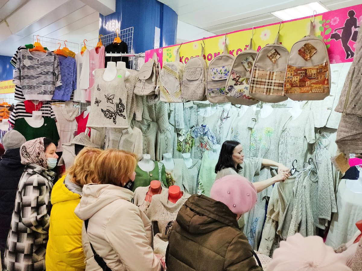 Костромской Лён, Анна Зайцева, выставка-ярмарка АвегА: "Модная Весна" 20-24 апреля 2022