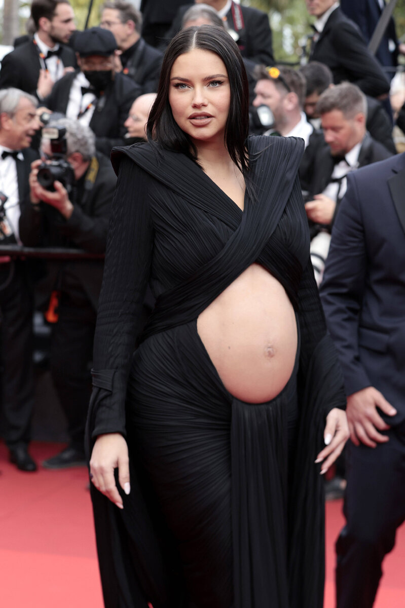    Адриана Лима, Legion-Media