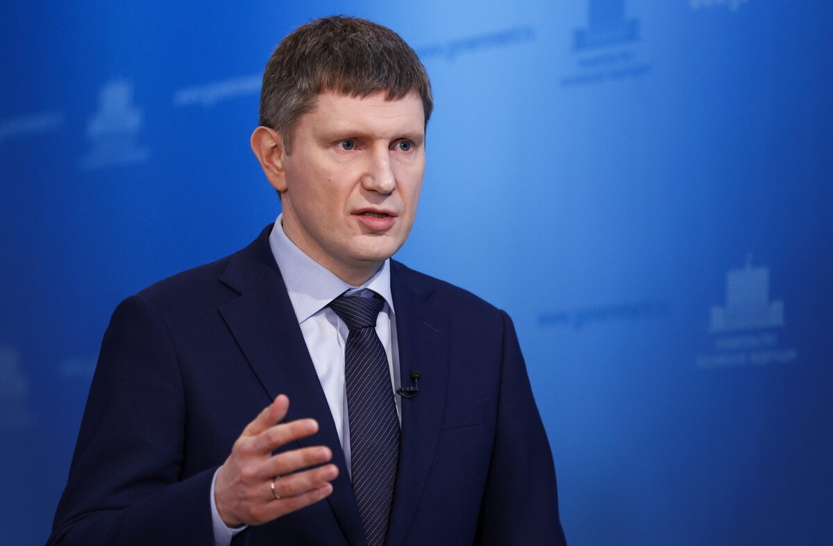 Дмитрий Астахов/ТАСС