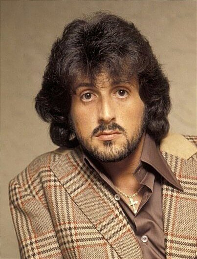 Сильвестр Сталлоне