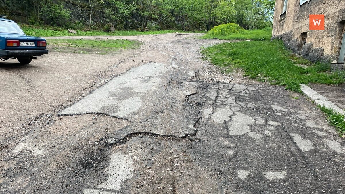 В какую погоду просыхают лужи