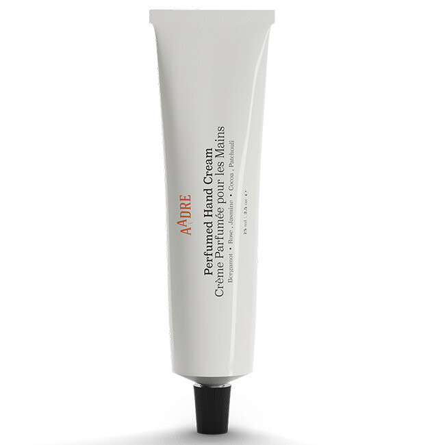     Питательный крем для рук AADRE Perfumed Hand Cream